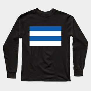 Oslo Long Sleeve T-Shirt